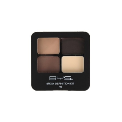 BYS Eyebrow Definition Kit - Wow Brows