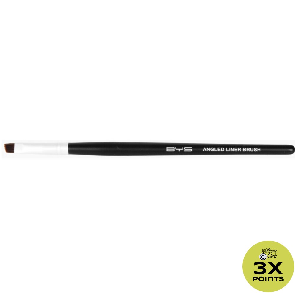 Accessories Brush Angled Liner