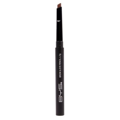 Discount on Bys  shoes - SKU: Brow & Eye Pencil - Brown