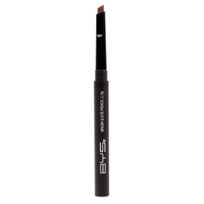 BYS Brow & Eye Pencil - Brown