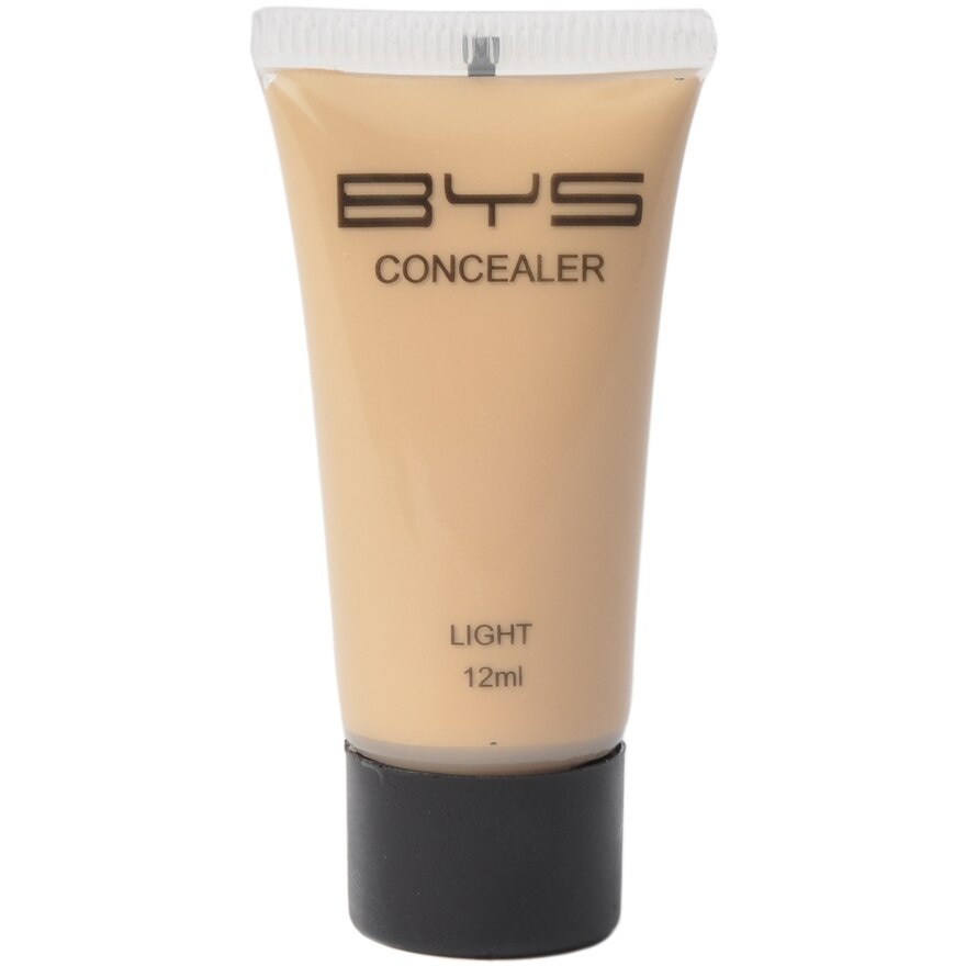 Liquid Concealer Tube - Light