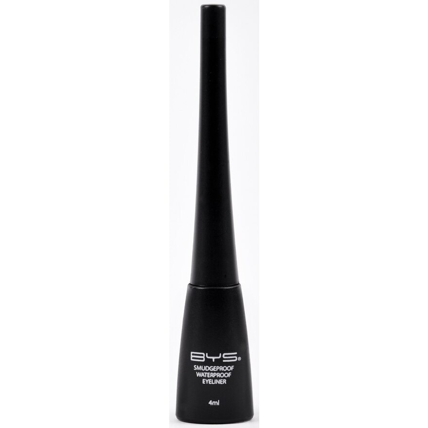 Liquid Eyeliner Wateproof & Smudgeproof Coletfbl