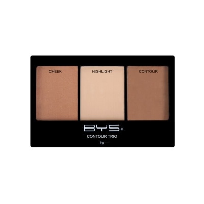 BYS Contour Trio - Sassy