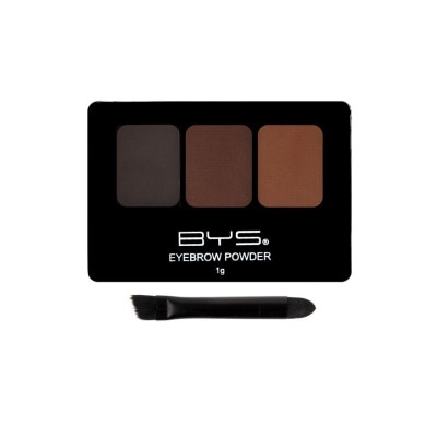 BYS Eyebrow Powder - Bold Brows