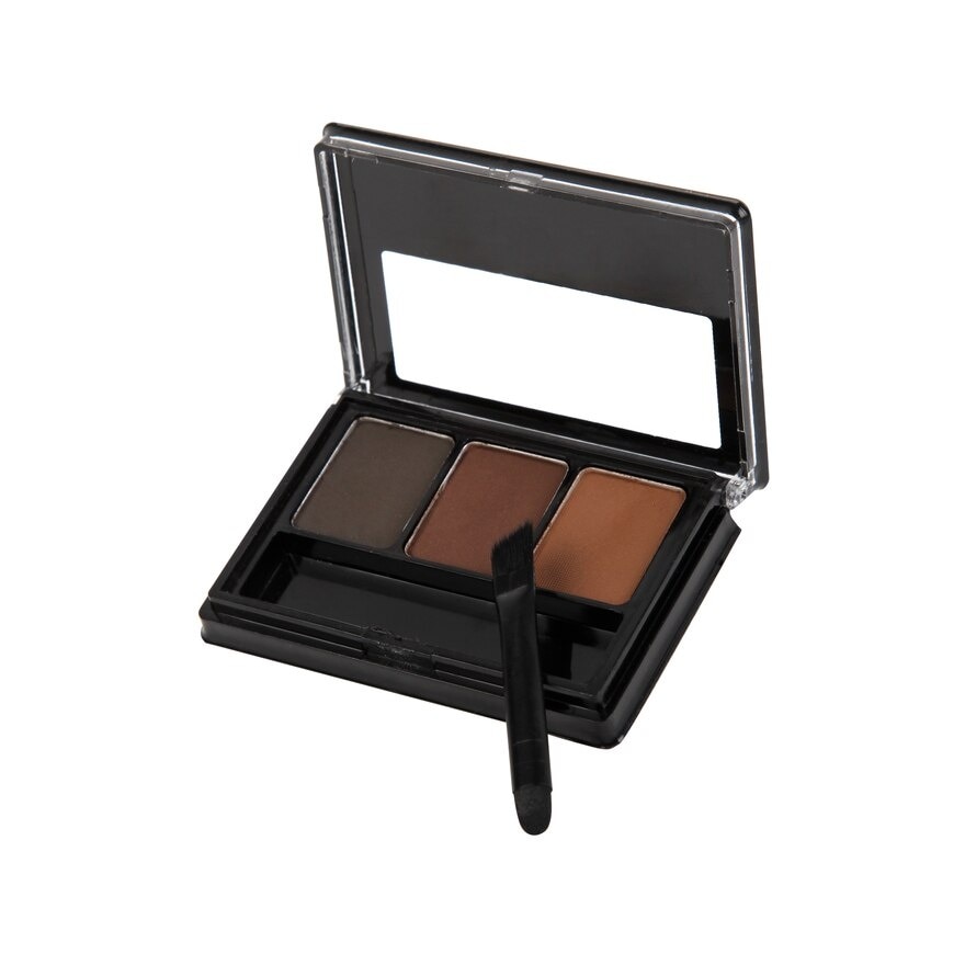 Eyebrow Powder - Bold Brows