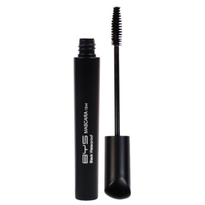 BYS Waterproof Mascara Black