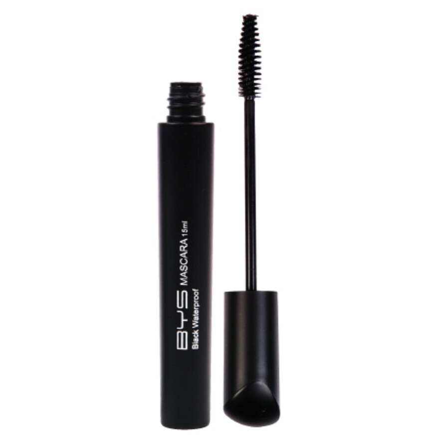 Waterproof Mascara Black