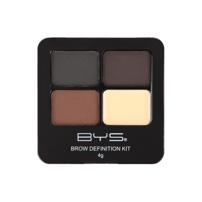 BYS Eyebrow Definition Kit - Pow Brows