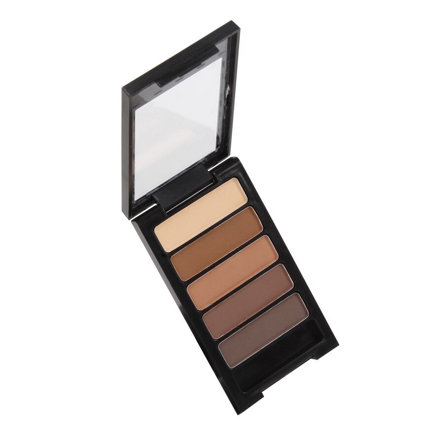 Eyeshadow Matte 5pc Desert Safari