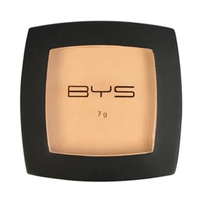 BYS Compact Pressed Powder - Medium