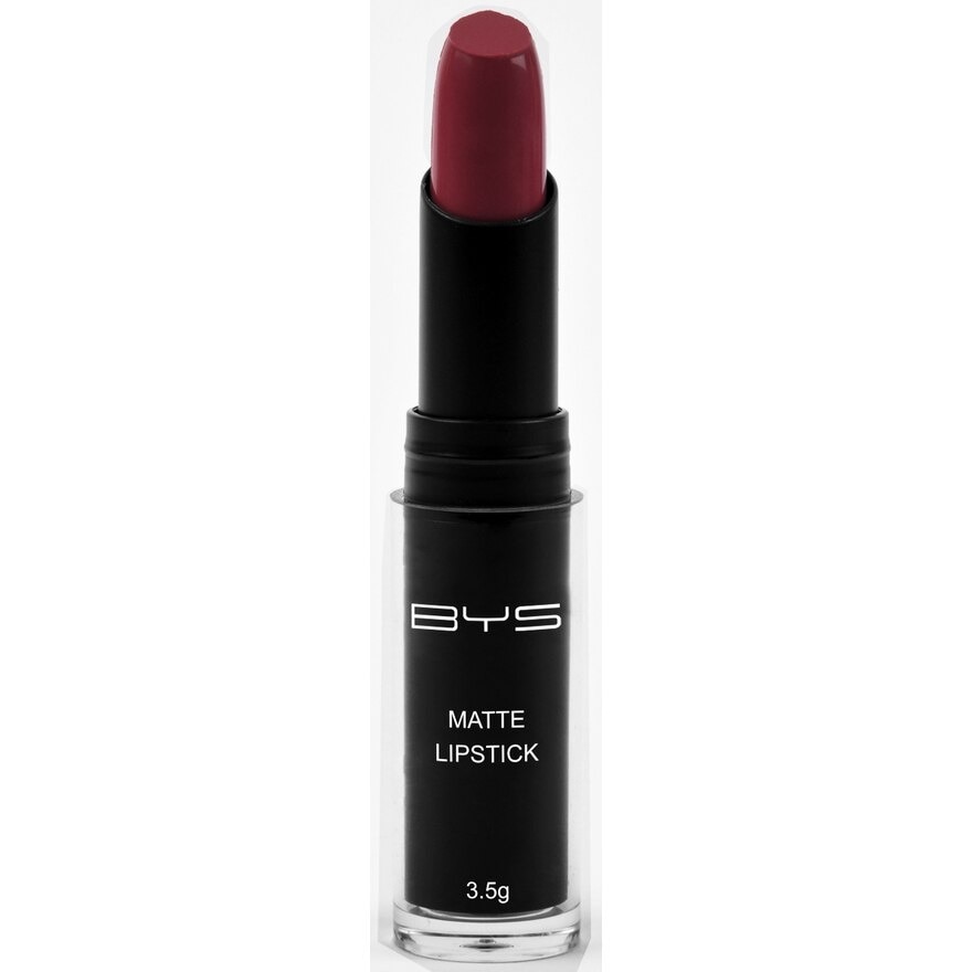 Matte Lipstick - Rumba