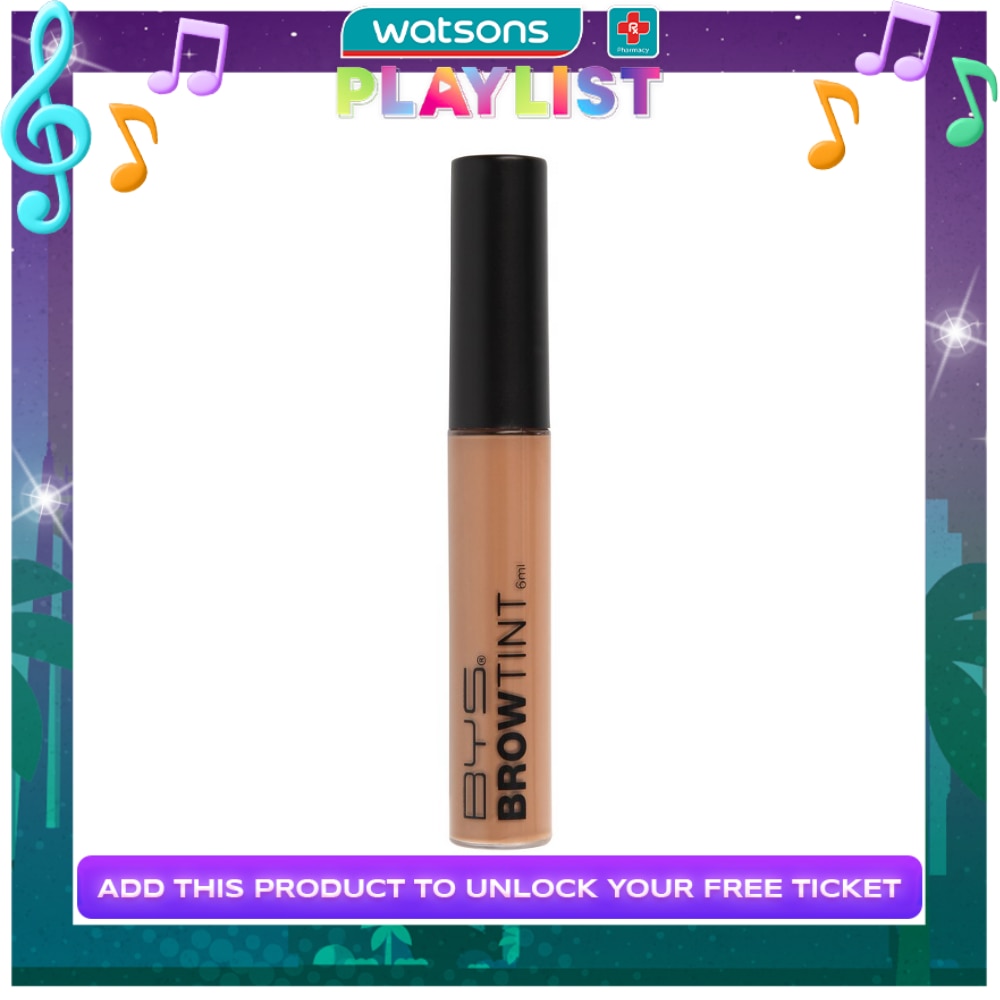 Brow Tint Mascara - Caramel
