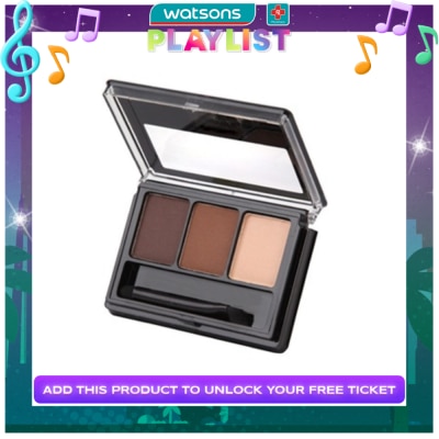 BYS Perfect Brow Eyebrow Powder