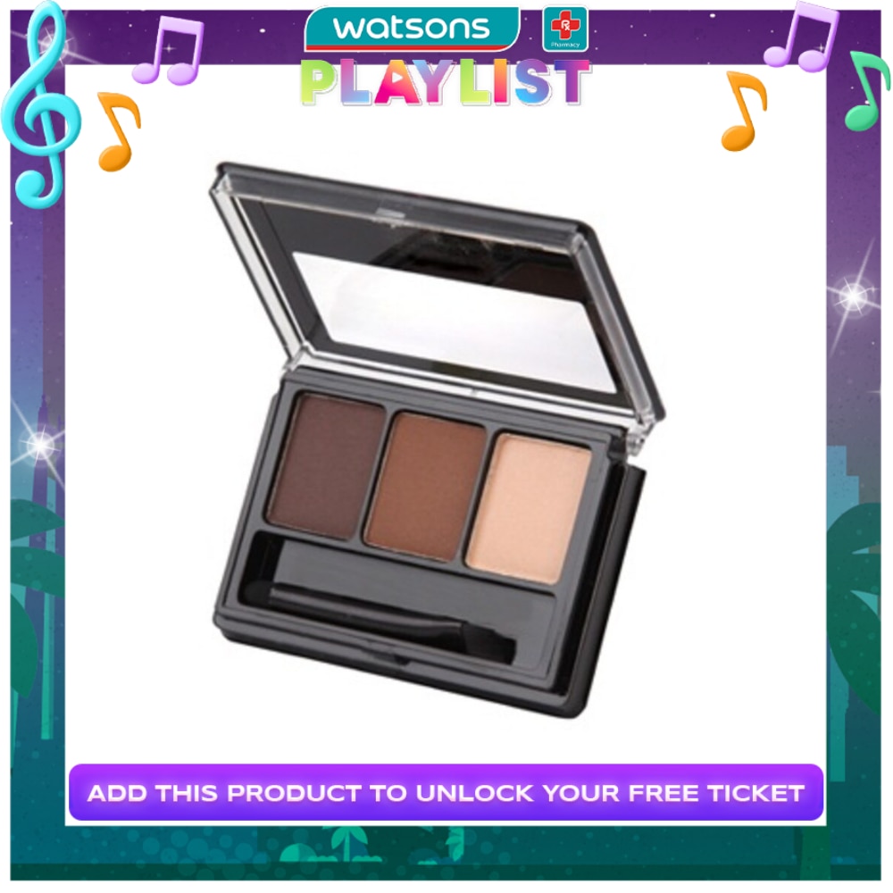 Perfect Brow Eyebrow Powder