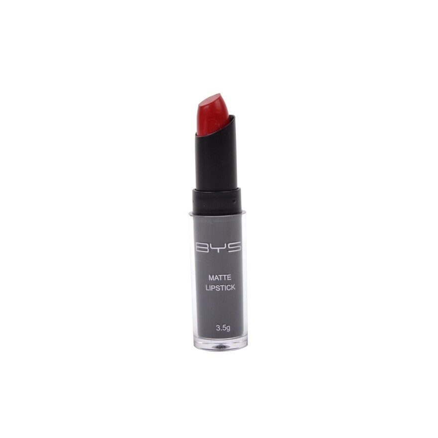 Matte Lipstick - Celebrity Status