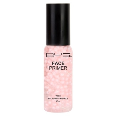 BYS Face Primer with Hydrating Pearls 45ml