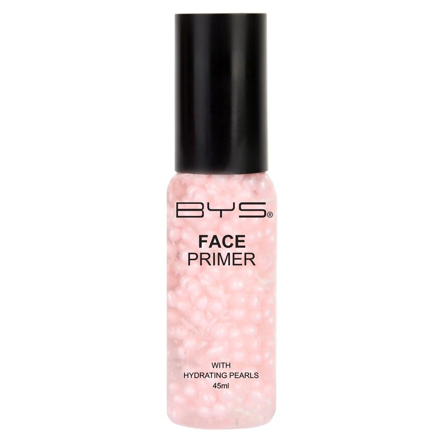 Face Primer with Hydrating Pearls 45ml