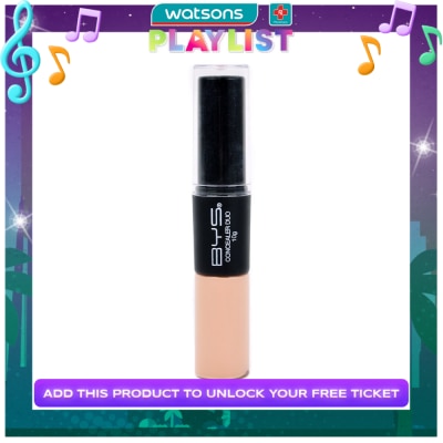 BYS Concealer Stick Duo - Sand Beige