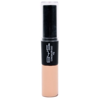 BYS Concealer Stick Duo - Sand Beige