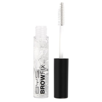 BYS Brow Fix with Mascara - Clear