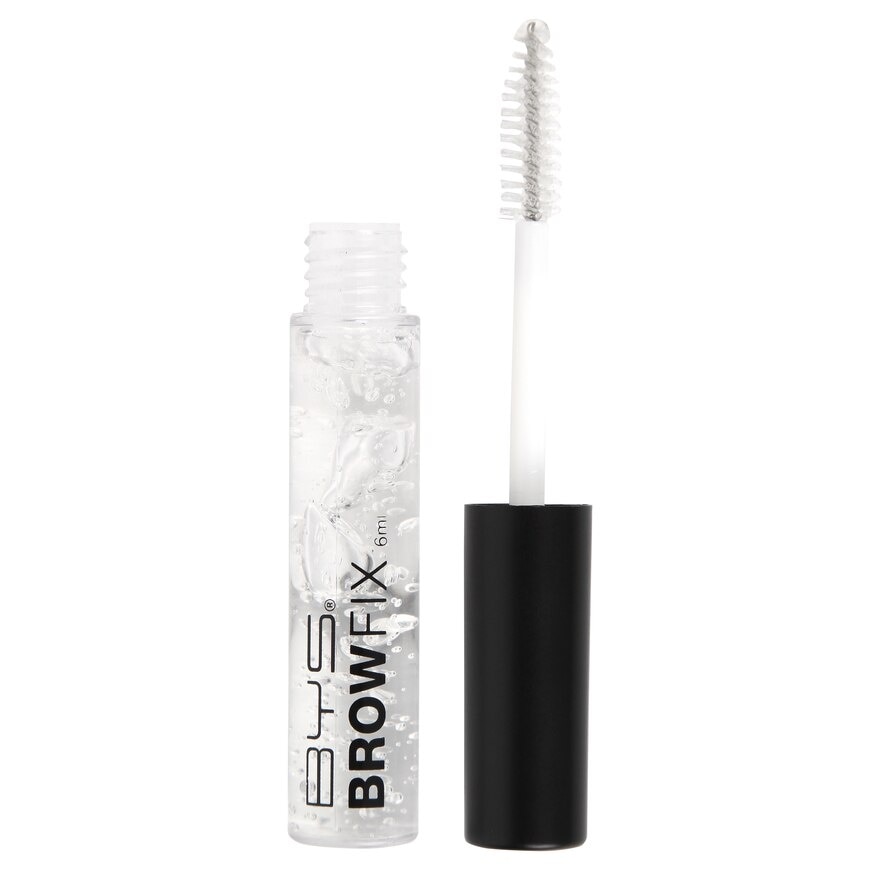 Brow Fix with Mascara - Clear