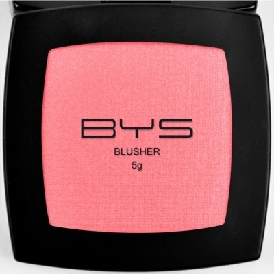 BYS Pressed Blusher - Pretty In Pink