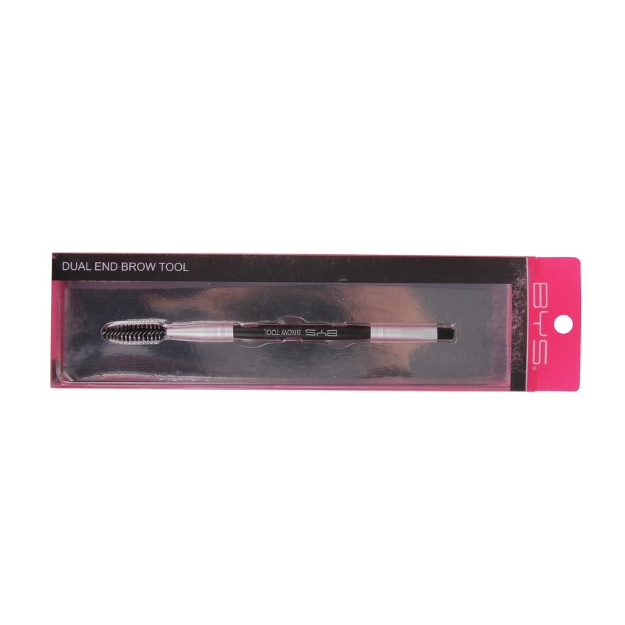 Dual End Brow Tool - Boxed