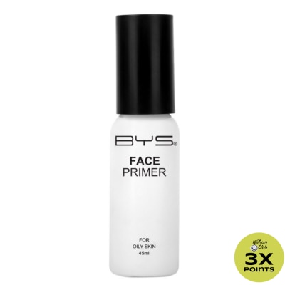 BYS Face Primer - For Oily Skin