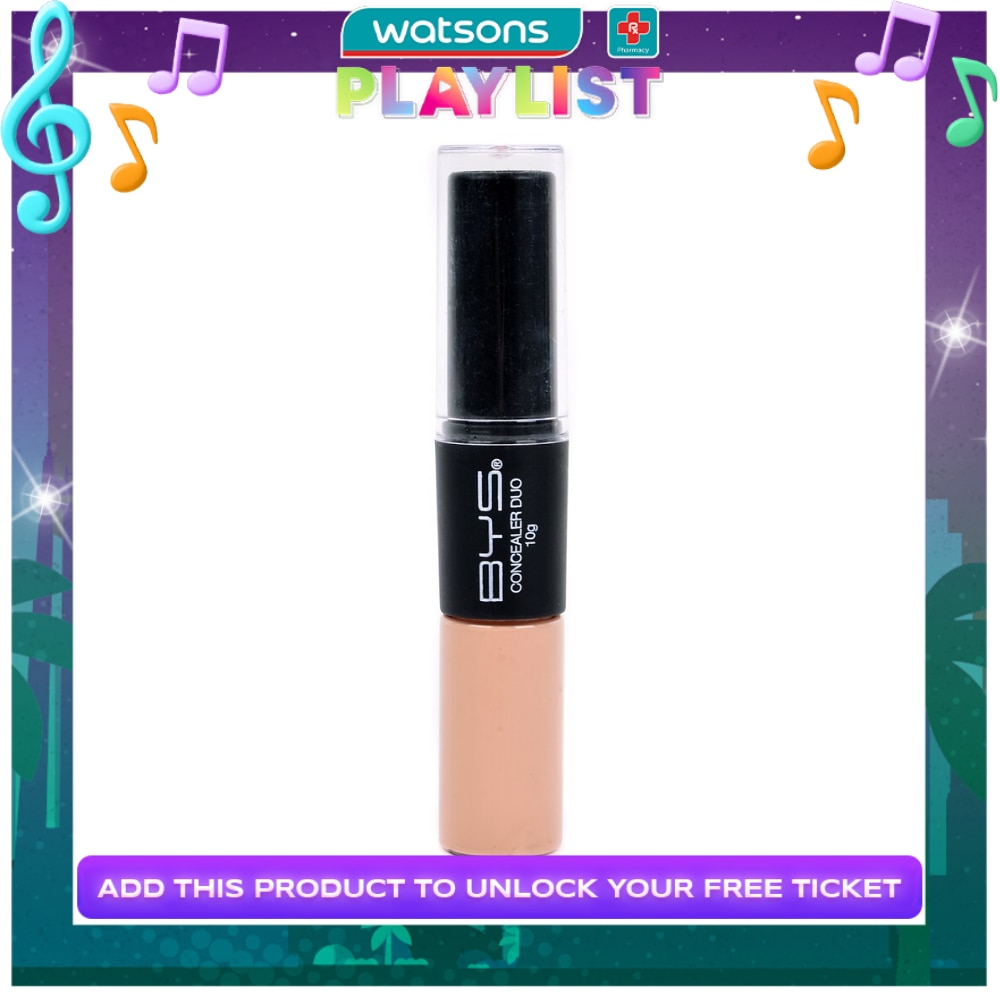 Concealer Stick Duo - Medium Beige