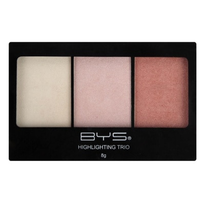 BYS Highlighting Trio - Glistening