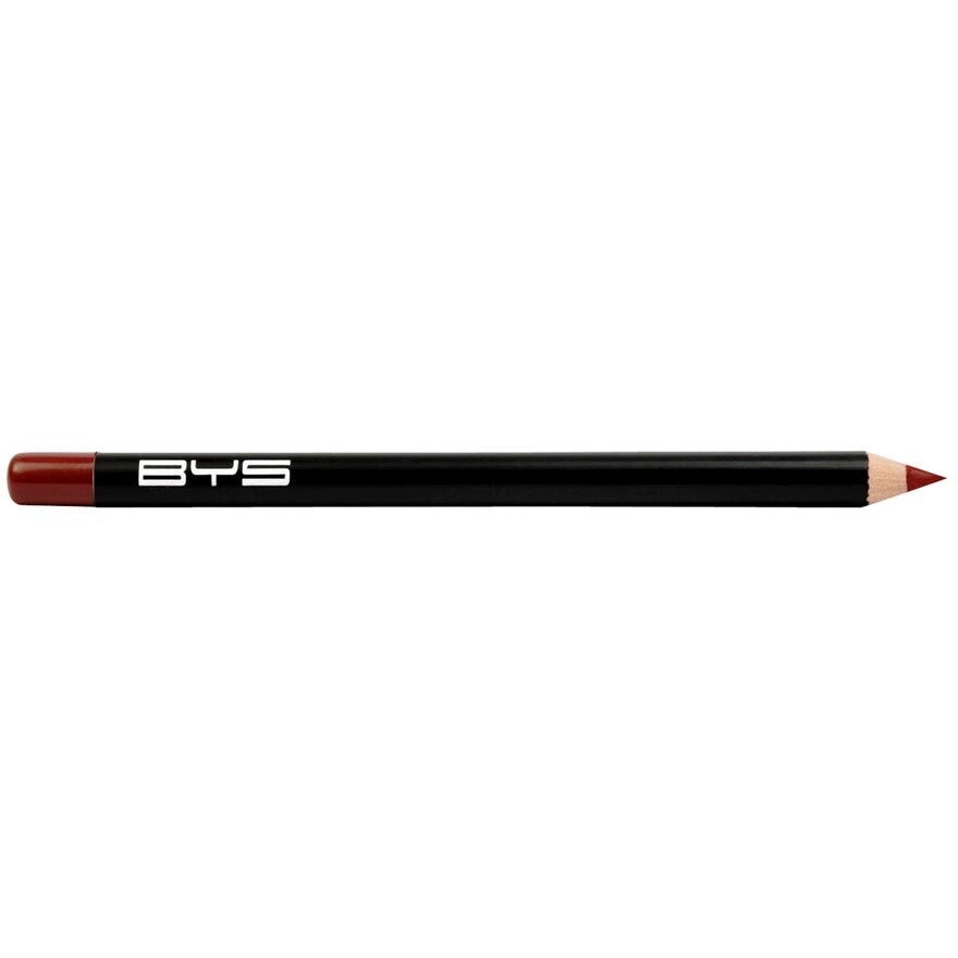 Lip Liner Pencils - Berry