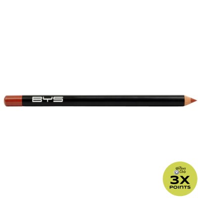 BYS Lip Liner Pencils - Natural
