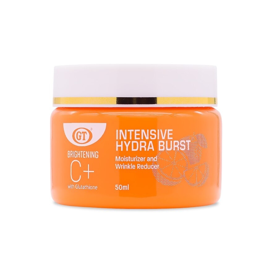 Brightening C+ Intensive Hydra Burst