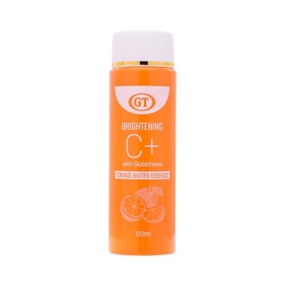 GT COSMETICS Brightening C+ Toning Water Essence