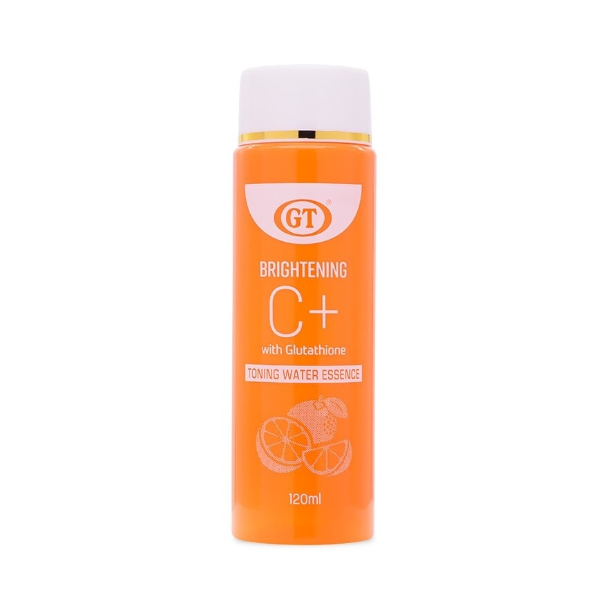 Brightening C+ Toning Water Essence