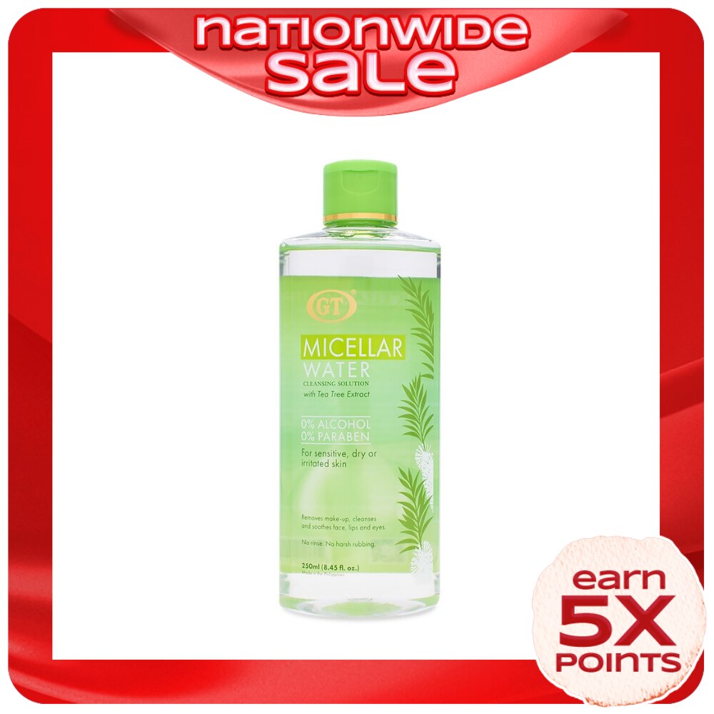 Micellar Water