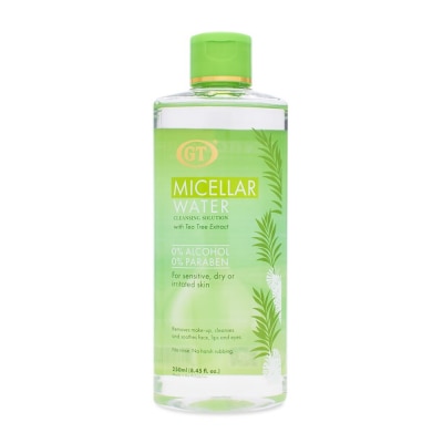 GT COSMETICS - Micellar Water