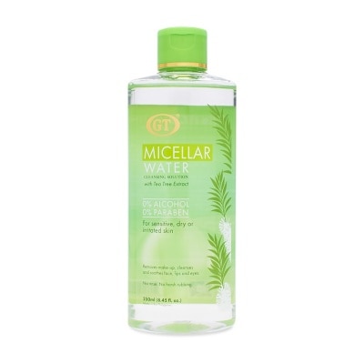 GT COSMETICS Micellar Water