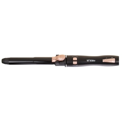 W ELITE Auto Rotating Curling Iron