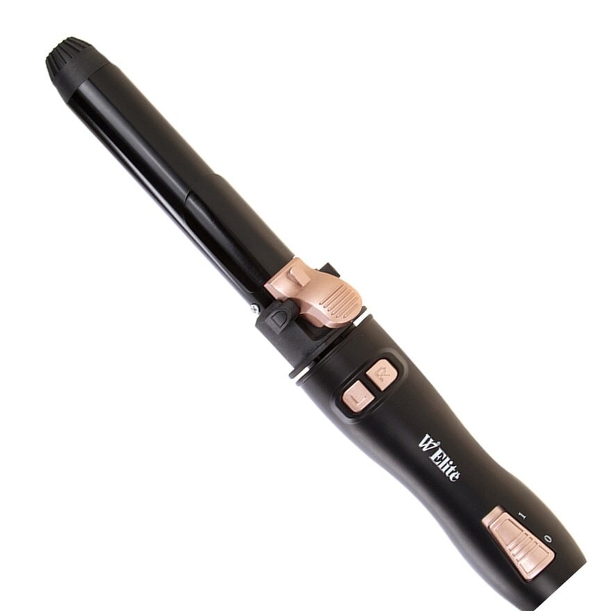 Auto Rotating Curling Iron