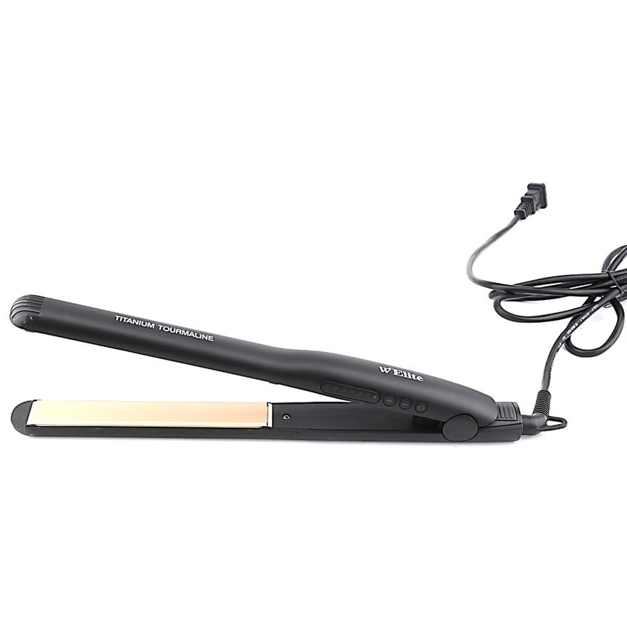 Long Plate Straightener