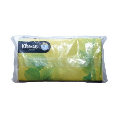 KLEENEX Travellers Tissue 2ply 60 Pulls