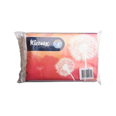 KLEENEX Travellers Tissue 2ply 40 Pulls