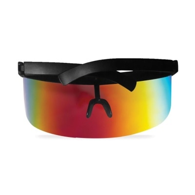 HEALMED Polarized Eye Shield