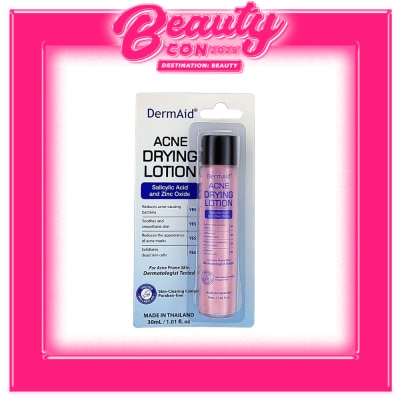 DERMAID DERMAID Acne Drying Lotion 25ml