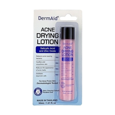 DERMAID DERMAID Acne Drying Lotion 30ml