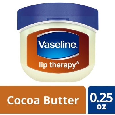 VASELINE Cocoa Butter Lip Therapy 0.25oz