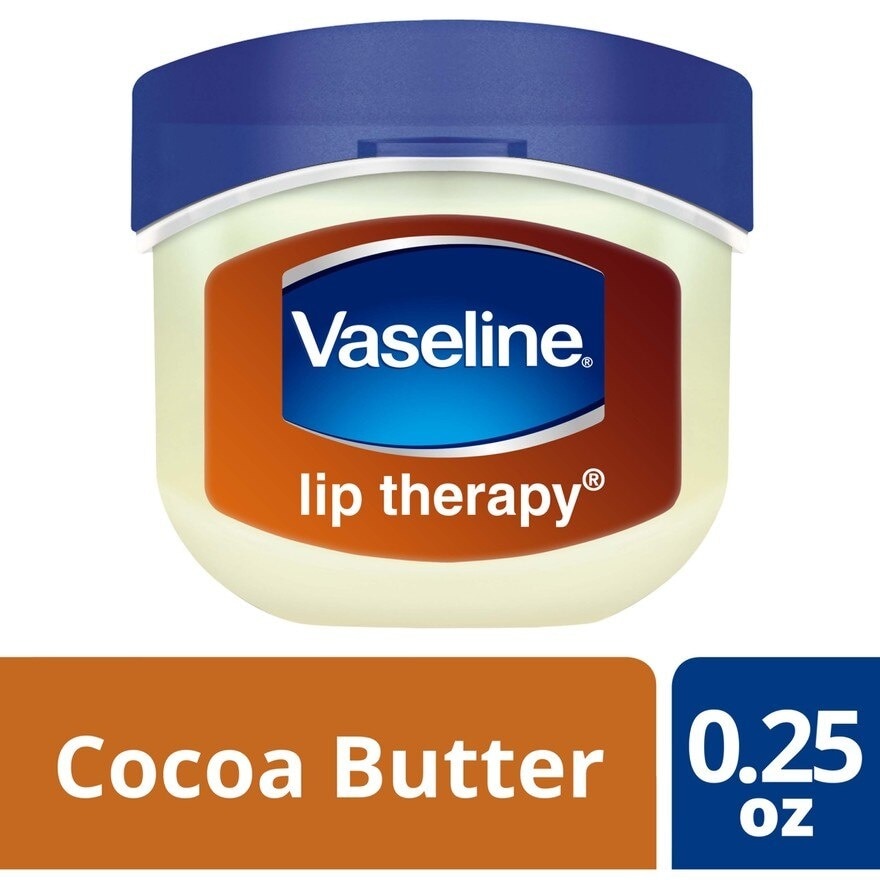 Cocoa Butter Lip Therapy 0.25oz