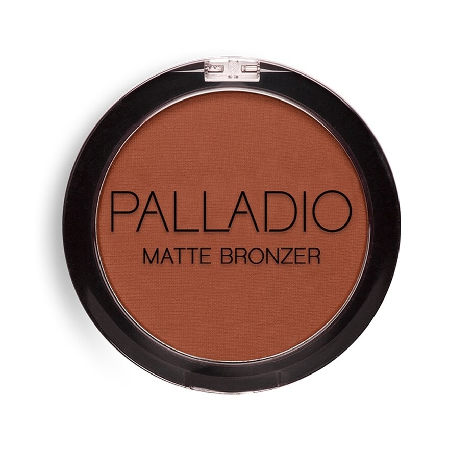 Teeny Bikini Matte Bronzer