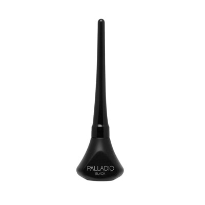 PALLADIO Liquid Eyeliner Black